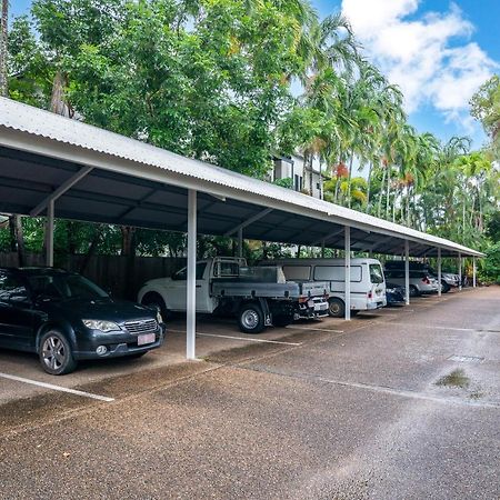 Seascape Holidays - Coral Apartments Port Douglas Exteriör bild